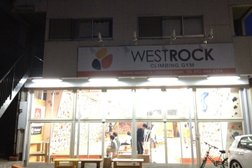 クライミングジム Westrock 調布店