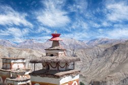 Nepal Bhutan Tibet Tour (Altitude Himalaya)