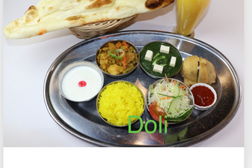 Indian Restaurant &bar Doli