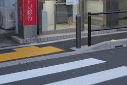 三菱ufj銀行 調布支店 武蔵野台駅前出張所