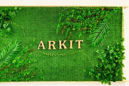ARKIT Inc. (株式会社 ア−ルキト)