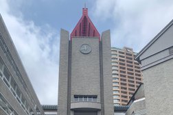 早稲田大学 中央図書館