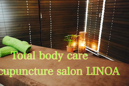 Acupuncture salon LINOA リノア鍼灸院