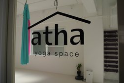 yogaspace atha