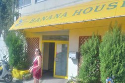 Banana House