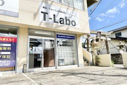 痛み・トレーニング研究所 T-Labo（ティーラボ）