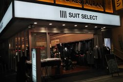 Suit Select川越クレアモール