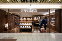 Difference | ディファレンス 名古屋エスカ店