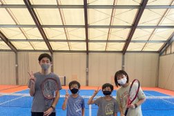 テニスラウンジ木曽川/木曽川ローンテニスクラブ