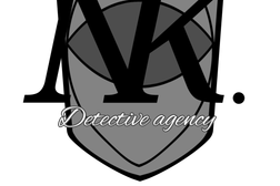 探偵社 K.Detective agency