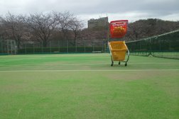 若宮公園 テニスコート
