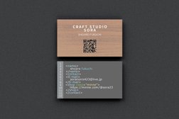 Craft Studio Sora