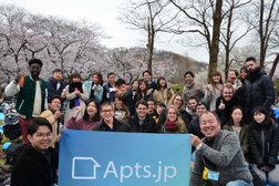 Apts.jp - Apartment/House Rental Agency for Expats