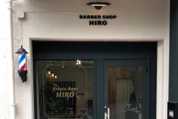 bar ber Shop Hiro