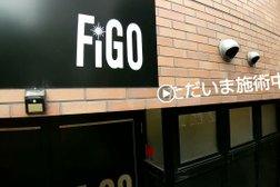 フィーゴ 渋谷店