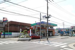 コスモ石油 花畑ss / ㈱栃木屋商店