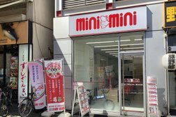 株式会社ミニミニ城東 錦糸町店