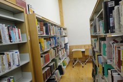 広川町 図書館