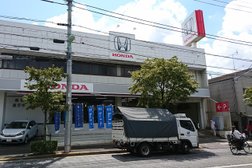 Honda Cars 東京中央 千歳台店