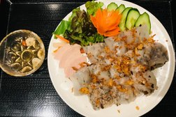 Hạc Xưa Restaurant - Toyota ベトナム料理
