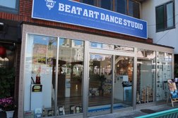 Beat art Dance Studio 柏原スタジオ