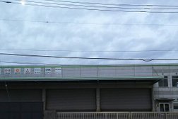 山口自動車（株） 西東京サービスセンター