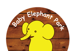 Baby Elephant Park