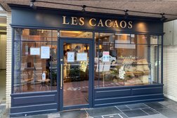 les Cacaos 本店