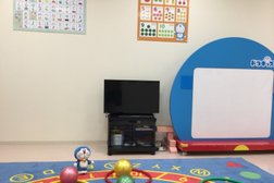 小学館の幼児教室ドラキッズ サンシャインシティ教室