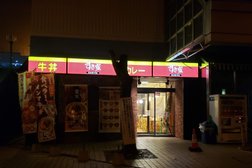 すき家 ビアレ横浜並木店