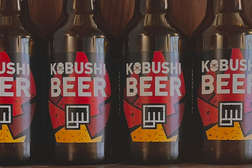 Kobushi Beer Lounge & bar