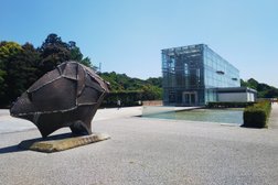 岡崎市美術博物館 マインドスケープ・ミュージアム