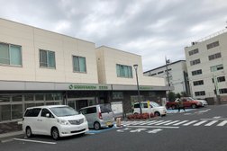 軽自動車検査協会 東京主管事務所足立支所
