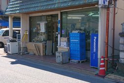 京谷電気 赤坂店