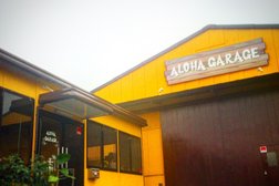 Aloha Garage