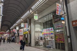 マツヤデンキ 武蔵小山店