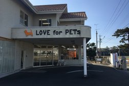 LOVE for PETs