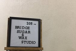 BRIDGE Sugar+Brow Studio