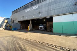 （株）yamanaka 戸田工場