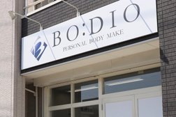 Bo:dio(ボディオ)パーソナルジム 刈谷店