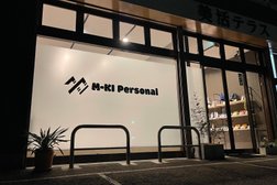 M-KI Personal /パーソナルトレーニング