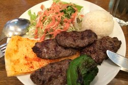 ケバブカフェ KEBAB CAFE (Turkish Halal Restaurant of Shibuya)