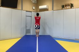 JumpUP-体操&バク転教室