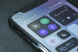 iPhone修理アイサポ 春日部16号線店
