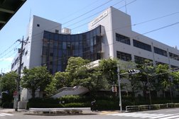 東京都立城南職業能力開発センター