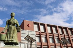 日本赤十字看護大学 広尾キャンパス