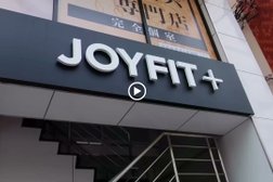 Joyfit+ 用賀