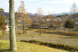 石川河川公園