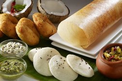 南インド料理マハラニ