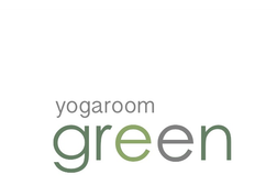 yogaroom green